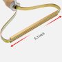 Portable Lint Remover Dog Hair Remover Pet Hair from Clothes and Used to Remove Dust
