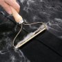 Portable Lint Remover Dog Hair Remover Pet Hair from Clothes and Used to Remove Dust
