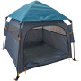 Lightweight Pop Up Portable Puppy Playpen Dog House