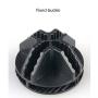 Dog Play Pens for Small Dogs Foldable Cat Outdoor Playpen Animal Exercise PenIndoor Play DIY Dog Playpen Kennels