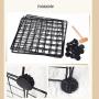 Dog Play Pens for Small Dogs Foldable Cat Outdoor Playpen Animal Exercise PenIndoor Play DIY Dog Playpen Kennels