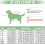 Abrigos de invierno para perros, ropa para perros para clima frío, chaqueta cálida a prueba de viento de estilo británico para perros para abrigos de invierno