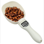 Pet Food Scale Spoon, Pet Food Electronic Measuring Spoon, Pet electronic measuring spoon dog food weighing spoon