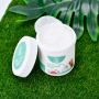 Pet Cleaning tissue  For Cat Dog Fragrance Free Natural Pet tissue For Cleaning Face Butt Eyes Ears Paws Teeth 150 Cts