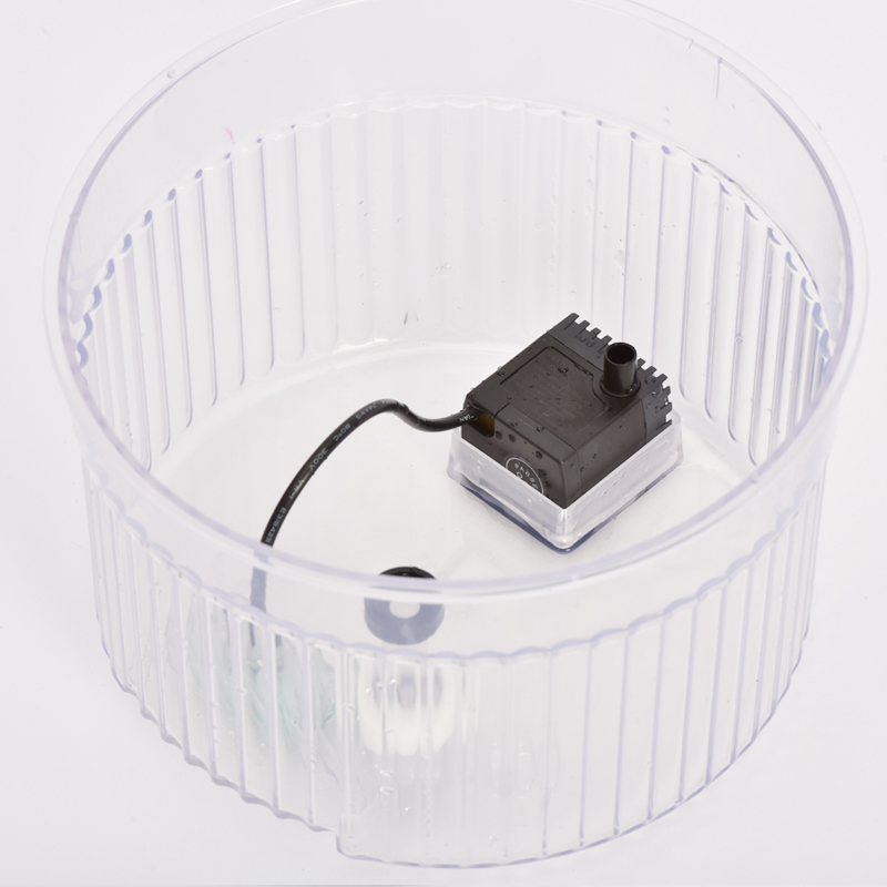 Wholesale High Quality Electric Pet Automatic Pet Drinking Water Fountain