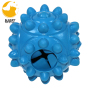 Dog Squeaky Toys for Aggressive Chewers Large Breed Balls Non-Toxic Natural Rubber