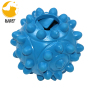 Dog Squeaky Toys for Aggressive Chewers Large Breed Balls Non-Toxic Natural Rubber