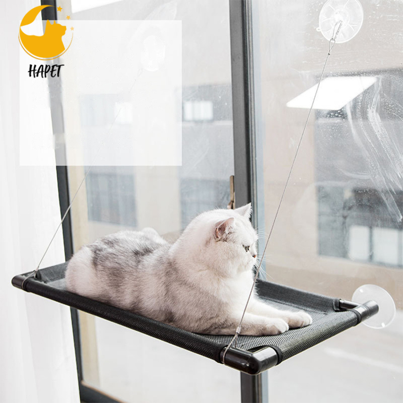 Cat Window Perch, Cat Window Hammock, Window Perch for Cats