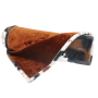 Popular Item With Soft Feeling Design Pet Blanket Velvet For Pet Cover Use Indoor