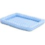 Comfortable Bolster Dog Bed or Cat Bed Pet Supplies