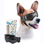 Medium Breed Dog Sunglasses UV Protection for Medium Dog