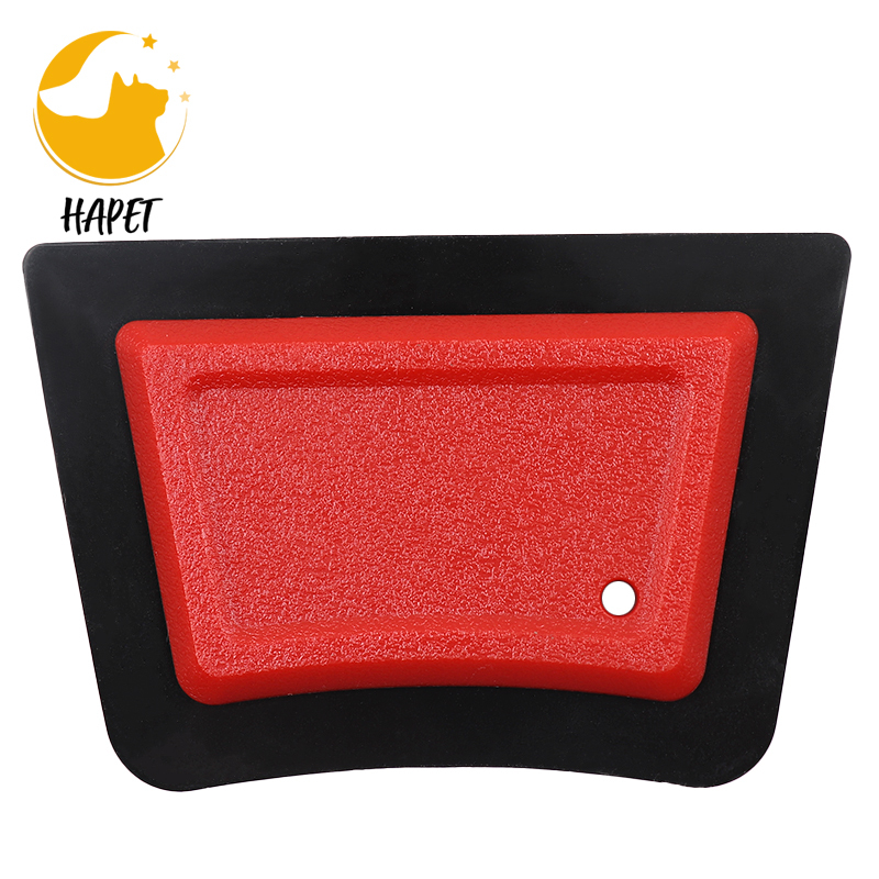 Pet Hair Remover for Couch Car Car Detailing Squeegee Pet Hair Brush for Furniture