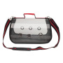 Fashion Pet Carrier Bag Travel Handsfree Adjustable Shoulder Bags For Dog Cat