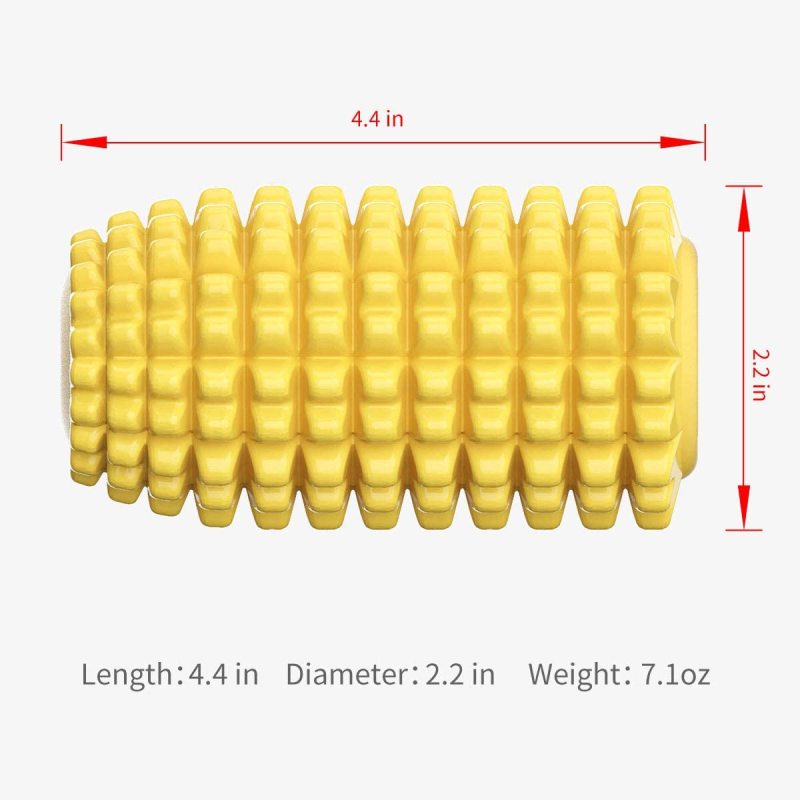 Corn Toys Dog Chew Toys Puppy Toothbrush Clean Teeth For Squeaky Interactive Dog Toys Indoor Or Outdoor Use