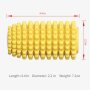 Corn Toys Dog Chew Toys Puppy Toothbrush Clean Teeth For Squeaky Interactive Dog Toys Indoor Or Outdoor Use