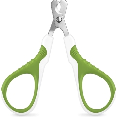 Pet Nail Clippers for Small Animals