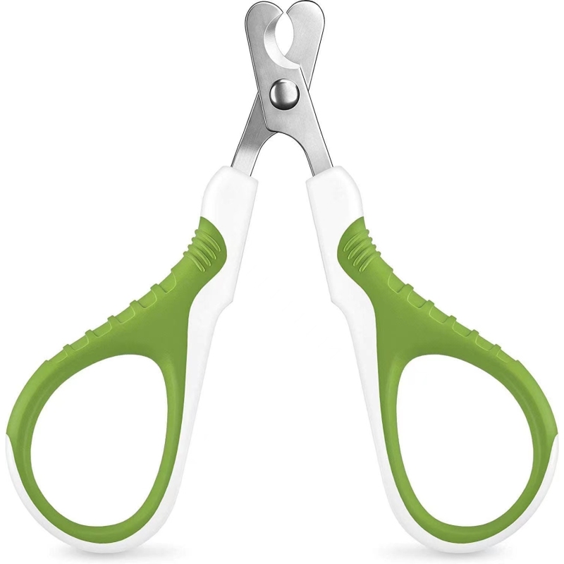 Pet Nail Clippers for Small Animals