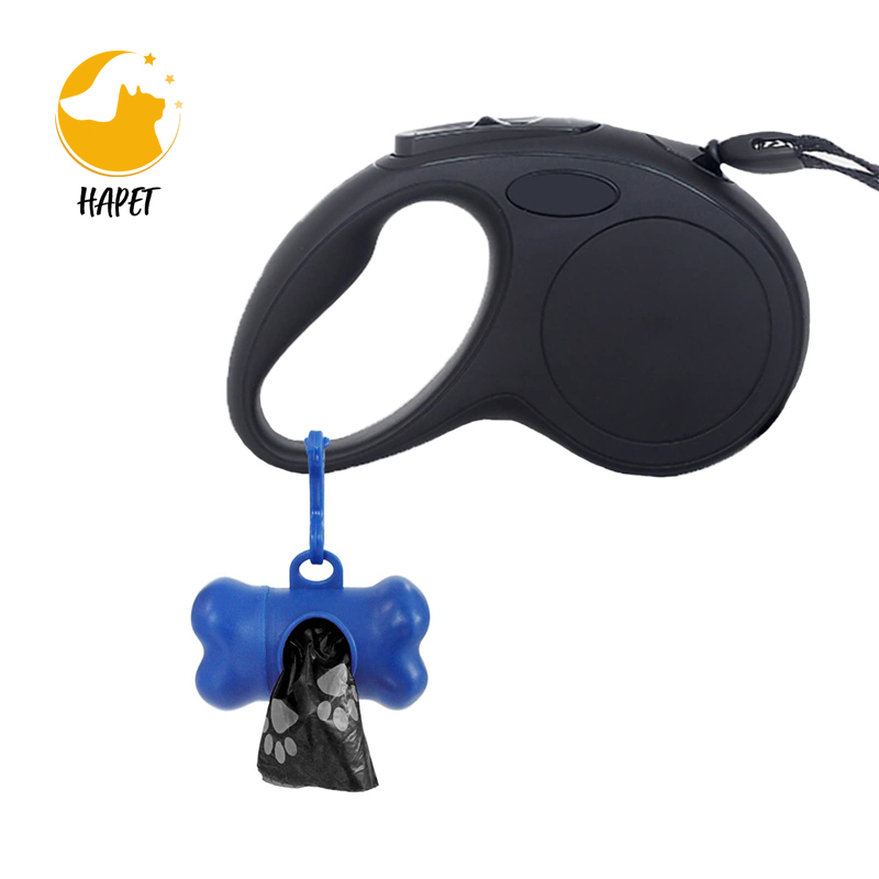 Dog Poop Bags for Waste Refuse Cleanup, Doggy Roll Replacements for Outdoor Puppy Walking and Travel, Leak Proof and Tear Resist