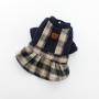 Best price superior quality all season pet accessories dog clothes from china