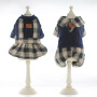 Best price superior quality all season pet accessories dog clothes from china