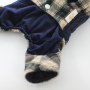 Best price superior quality all season pet accessories dog clothes from china