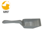 Plastic Cat Litter Scoop with Hook Plastic Litter Sifter Scoop