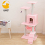 Cat Tower Furniture for Indoor Cats Cat Tree
