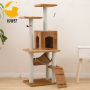 Cat Tower Furniture for Indoor Cats Cat Tree
