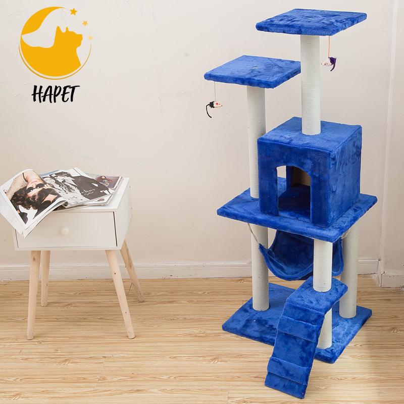 Cat Tower Furniture for Indoor Cats Cat Tree