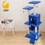 Cat Tower Furniture for Indoor Cats Cat Tree