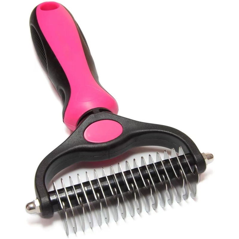 Pet Grooming Brush