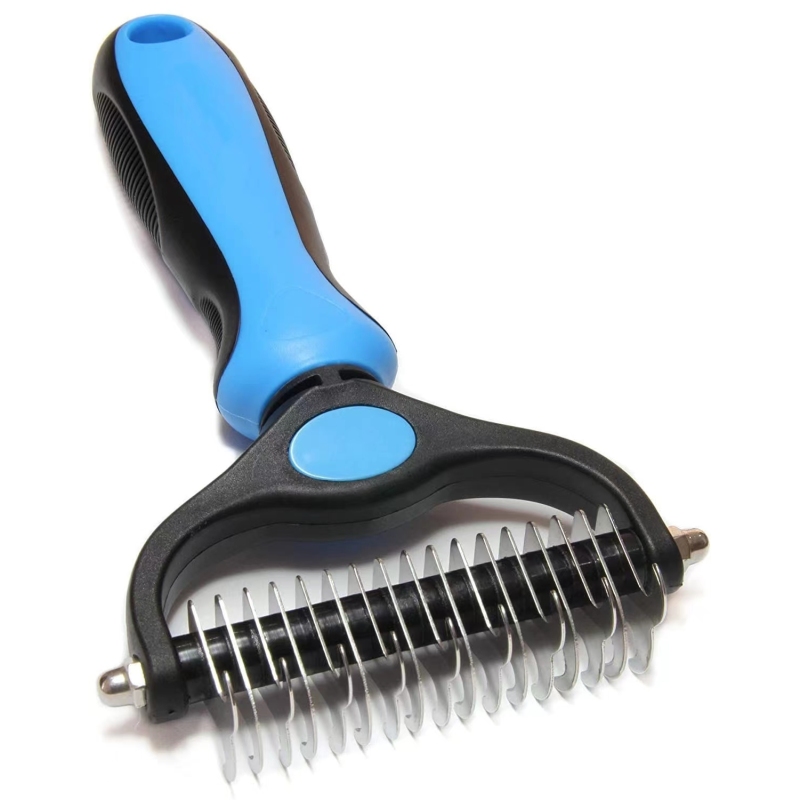Pet Grooming Brush