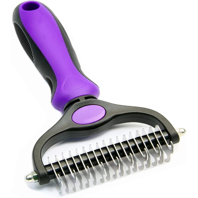 Pet Grooming Brush