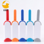 Furniture Lint Remover Brushes, Double Sided Loose Hair Catcher Brushes Self Cleaning Brushes for Lint, Pet Hair Remover