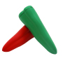 Dog Chew Toy Pepper Pet Toys for Playing Pet Supplies