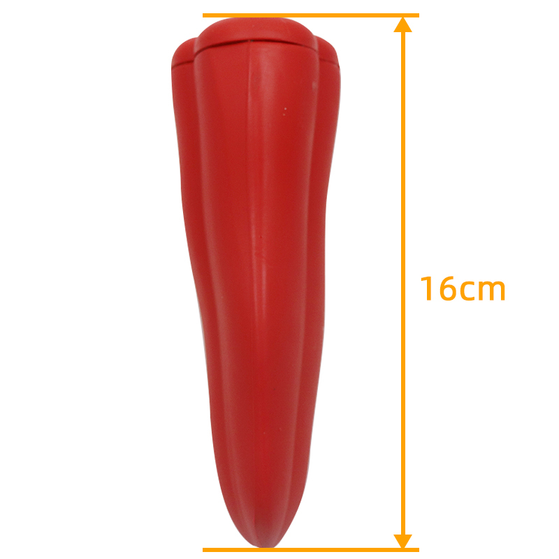 Dog Chew Toy Pepper Pet Toys for Playing Pet Supplies
