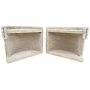 2 Level Cat Play Perch Cat Condos For Indoor Cat