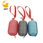 Dog Waste Bag Dispenser for Leash Belt Waterproof Poop Bag Dispenser