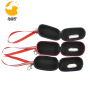 Dog Waste Bag Dispenser for Leash Belt Waterproof Poop Bag Dispenser