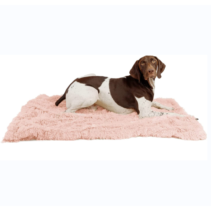 Travel Sofa Cover Floor Crates for Pet Throw Blanket With Soft Handle Feeling