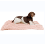 Travel Sofa Cover Floor Crates for Pet Throw Blanket With Soft Handle Feeling