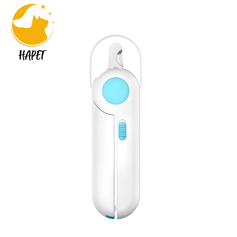 Pet Nail Trimmer Cat Claw Trimmer Sharp Angled Blade Grooming Tool for Dog Cat