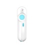 Pet Nail Trimmer Cat Claw Trimmer Sharp Angled Blade Grooming Tool for Dog Cat