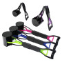 Long Handle Pick Up Toilet Poop Poo Holder Pooper Pet Cat Dog Scooper Foldable handle dog poop scooper