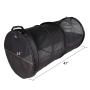 Portable Pet Shelters for Dogs and Cats Pet Tube Tunnel Carrier