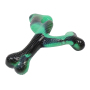 Dog Chew Toy for Aggressive Chewers Durable Dog Toys Bone Teeth Grinding Cleaning Stick