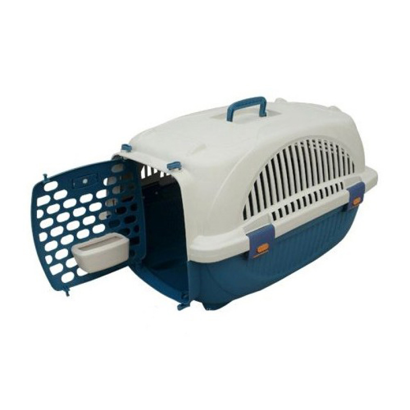Manufacture Transport Box Pet Airline Approved Box Travel Carrier Cages