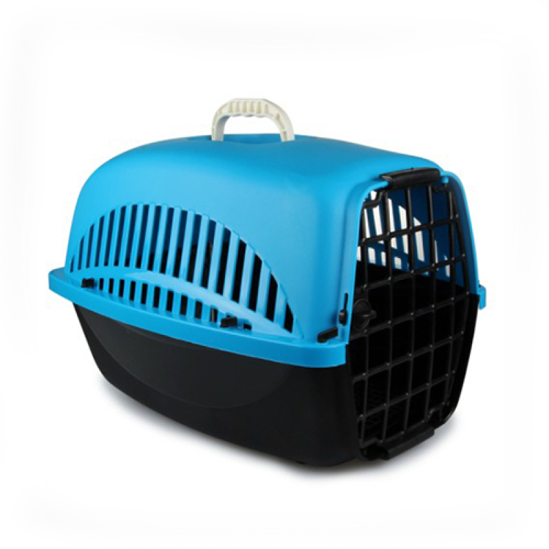 Manufacture Transport Box Pet Airline Approved Box Travel Carrier Cages
