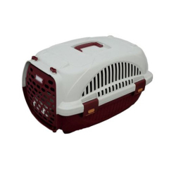 Manufacture Transport Box Pet Airline Approved Box Travel Carrier Cages