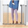 Extra Tall Decor Safety Baby Gate, Fits Openings 28.75-39.75